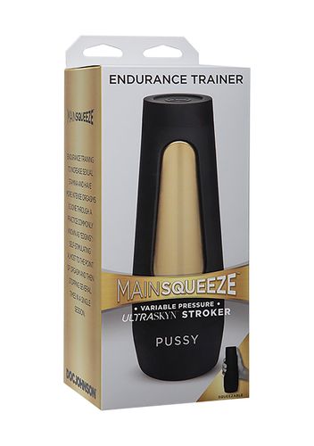 endurance trainer   ultraskyn pussy masturbator na Arena.pl