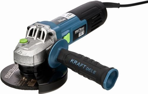 SZLIFIERKA KĄTOWA 1600W KD1722 na Arena.pl