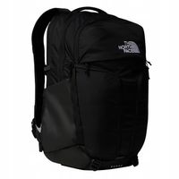 Plecak The North Face Surge tnf black/tnf black NPF