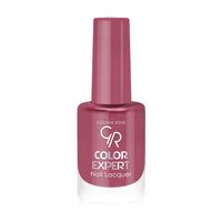 Golden Rose Color Expert Nail Lacquer 81 Trwały lakier do paznokci Kolor - 81