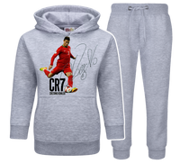 Dres Dziecięcy Ronaldo - dla Fana z autografem