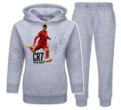 Dres Dziecięcy Ronaldo - dla Fana z autografem