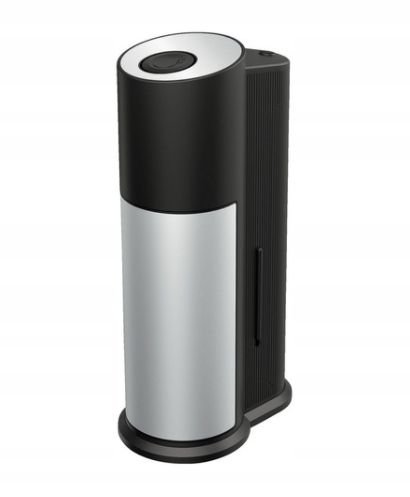 SATURATOR DO ROBIENIA WODY GAZOWANEJ + 2 butelki SILVERCREST na Arena.pl