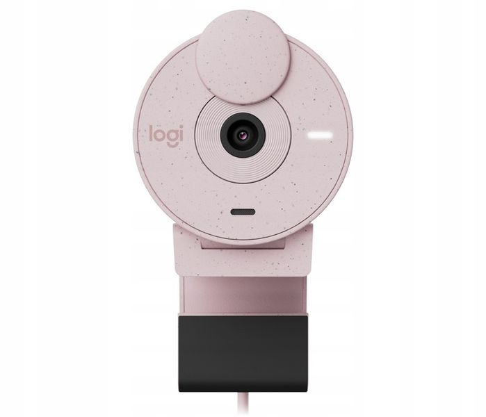 Kamera internetowa Logitech Brio 305 Business Webcam USB-C zdjęcie 3