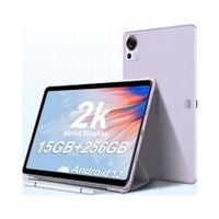 Tablet DOOGEE T20 10,4" 8 GB / 256 GB 8300mAh 10.4" 2K/4G LTE SIM/GPS/WIFI