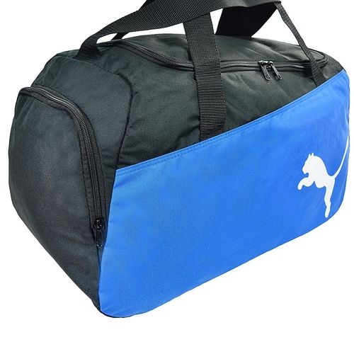 Torba Puma Pro Training Medium Bag niebieska 72938 03 na Arena.pl