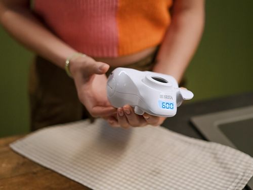 Wkład wymienny filtr do systemu nakranowego Brita On Tap PRO V-MF CU na Arena.pl