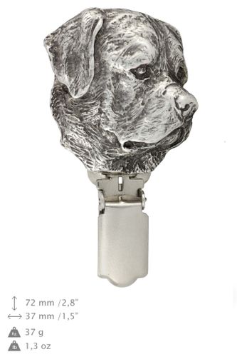 Rottweiler - klips - 2555 na Arena.pl