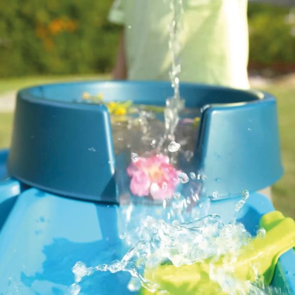 AquaPlay Wodny Tor 35 elementów zdjęcie 6