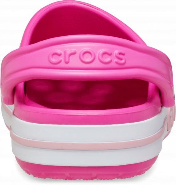 Męskie Buty Chodaki Klapki Crocs Bayaband 205089 Clog 43-44 zdjęcie 5