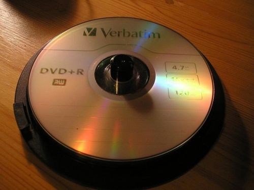 Płyta DVD-R 25 Cake na Arena.pl