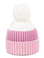 Czapka zimowa dziewczęca z pomponem COOL 46-48 YOCLUB