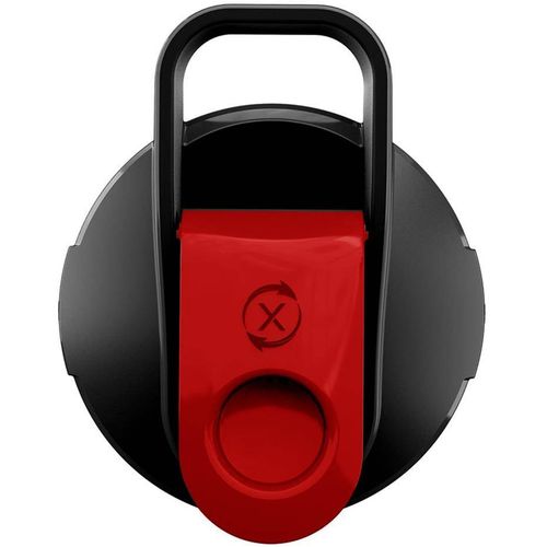 Bidon shaker NO10 600 ml biały na Arena.pl