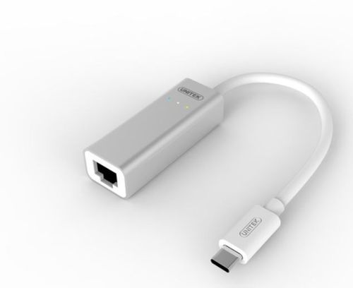 Unitek Adapter USB TYP-C do Gigabit; Y-3465 na Arena.pl