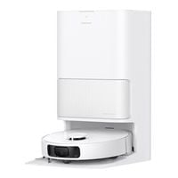robot sprzątający dreame l40 ultra ce (biały)