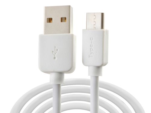 Kabel USB typ-C Ładowanie Transmisja Danych USB-C 5052 na Arena.pl