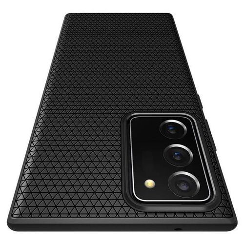 SPIGEN LIQUID AIR GALAXY NOTE 20 ULTRA MATTE BLACK na Arena.pl