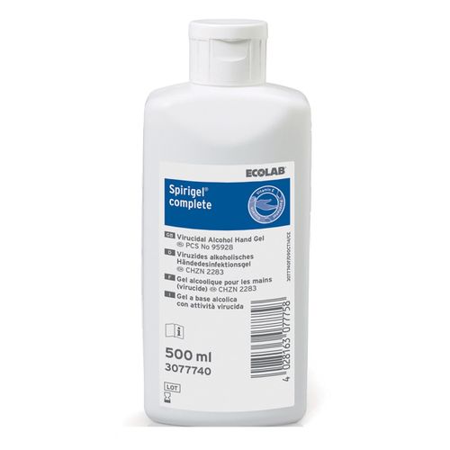 Spirigel Complete żel do dezynfekcji rąk Ecolab na Arena.pl