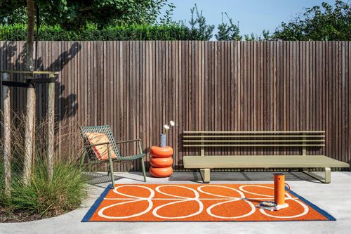 Linear Stem Orange 464403 na Arena.pl