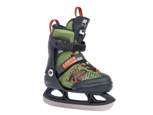 Łyżwy K2 Raider Ice 32-37 na Arena.pl