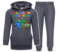 Dres Dziecięcy Rainbow Friends