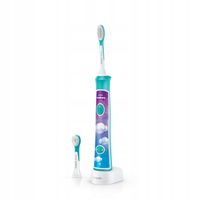 Szczoteczka soniczna PHILIPS HX6322/04 Sonicare Kids