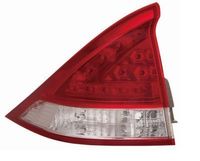 Honda Insight 09-11 Lampa tylna Lewa