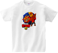 Koszulka T-shirt Brawl Stars