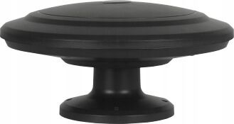 CYFROWA UNIWERSALNA MOBILNA ANTENA DVB-T/T2 BIAŁA na Arena.pl