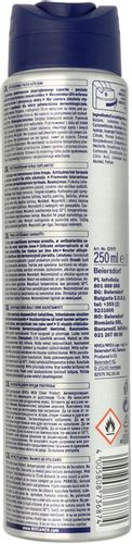 NIVEA Antyperspirant Silver Protect Men 150m na Arena.pl