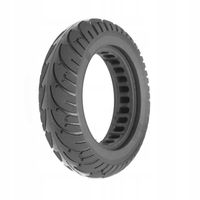 Opona bezdętkowa 200x50 (8x2.0) JW PU ONYX hulajnoga elektryczna wózek