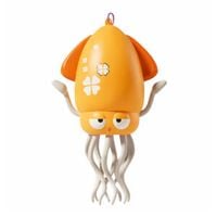 TAŃCZĄCA OŚMIORNICA INTERAKTYWNA UCIEKAJĄCA PEŁZAJĄCA ZABAWKA DLA DZIECI