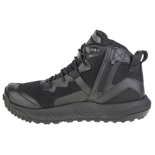 Buty Under Armour Micro G Valsetz Zip Mid r.44 na Arena.pl