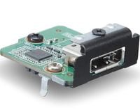 Lenovo ThinkCentre Tiny DB card
