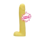 s-line by shots - mydło dekoracyjne 18 cm z podstawą, beżowe