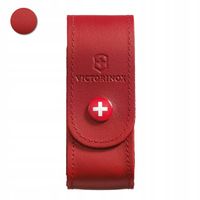 Victorinox 4.0520.1, etui do scyzoryków 91 mm, 2-4 warstwy narzędzi,