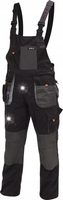 SPODNIE ROBOCZE SZELKI SOLIDNE ROZMIAR L/XL YATO
