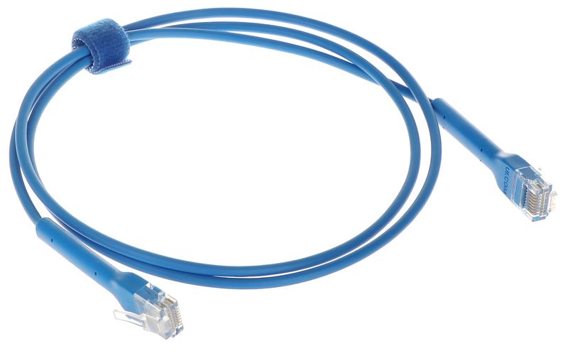 PATCHCORD UC-PATCH-1M-RJ45-BL 1.0 M UBIQUITI zdjęcie 2