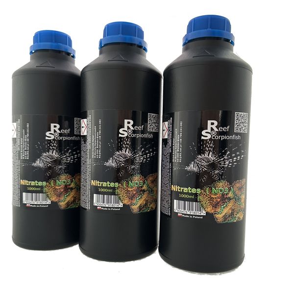 Reef Scorpionfish NO3 1000 ml zdjęcie 1