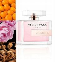 Yodeyma Eau de Parfum CHEANTE 100ml EDP