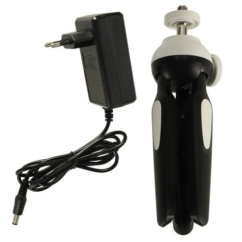 PROJEKTOR RZUTNIK PRZENOŚNY LED TFT LCD 16:9 1920X1080 USB 20W BIAŁY na Arena.pl