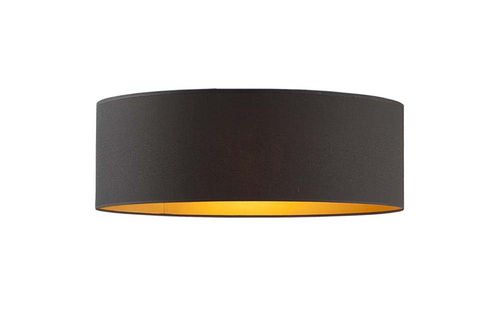 Plafon DUBAJ GOLD fi-50 cm na Arena.pl