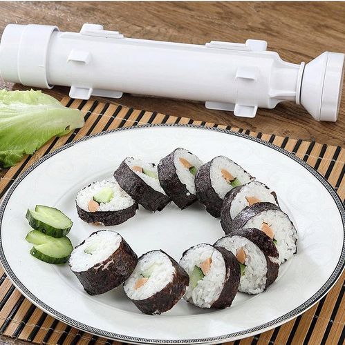 BAZOOKA DO ROBIENIA SUSHI NR:8199 na Arena.pl