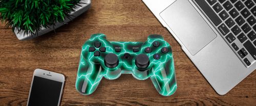 Pad Bluetooth DOUBLESHOCK 3 do PS3 Gamepad Z53Z na Arena.pl