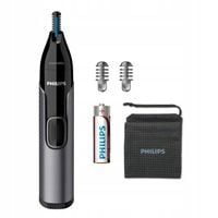 TRYMER DO NOSA BRWI USZU PHILIPS NT3650/16 Series 3000 + ETUI