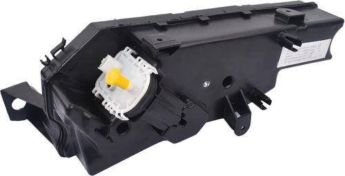 Zbiornik płynu DPF kompatybilny z Berlingo II Partner II 1.6 HDi 9672419980 na Arena.pl