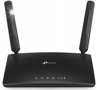 Router na kartę SIM (nanoSIM) 4G LTE TP-Link Archer MR200 AC750