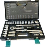 HONITON Zestaw kluczy nasadowych 25 elem 1/2''