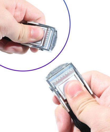 10X SILNE PASY MOCUJĄCE Z ZAMKIEM ZACISKOWYM REGULOWANY DO BAGAŻU WALIZKI na Arena.pl