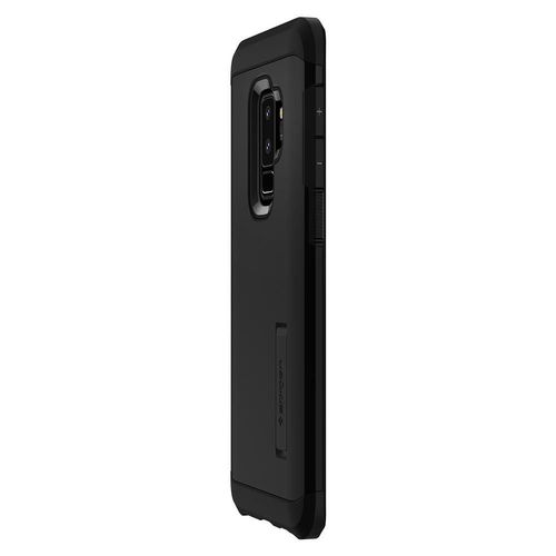 SPIGEN TOUGH ARMOR GALAXY S9+ PLUS BLACK na Arena.pl